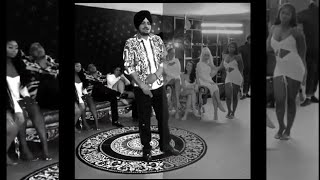 Sidhu Moose Wala ll New Punjabi song Leaked Version ll Steel Banglez ll BRAMPTON MUSIC