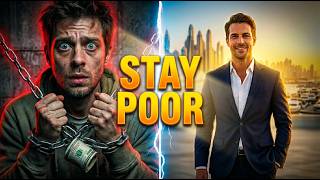 The System Is Designed To Keep You Poor