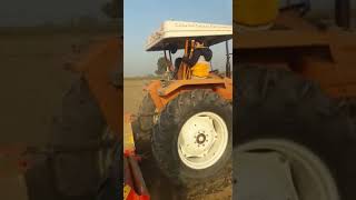 Al Ghazi Tractor 65 horse power 54 phala roota water