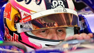 F1 fans conflicted over Verstappen-Lawson Red Bull tenure