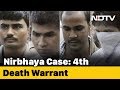 Nirbhaya Convicts To Hang On March 20 At 5:30 am, Says Delhi Court