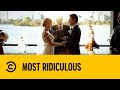 Wedding Ceremony Chaos | Most Ridiculous