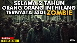 FILM ZOMBIE TER PLOTWISTT PARAHHHHHHH TAHUN INI !!!!