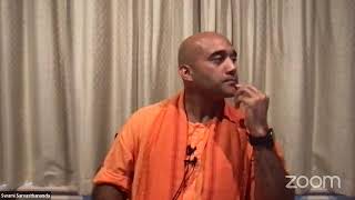 Talk:Swami Vivekananda’s Religious Cosmopolitanism by Swami Medhananda at Ramakrishna Vedanta Centre