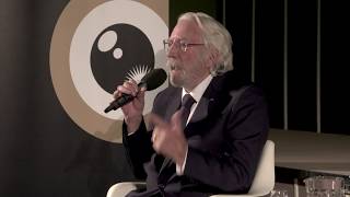 ZFF Masters: Donald Sutherland