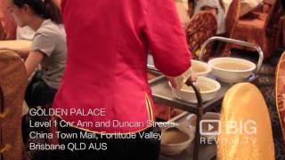 Golden Palace a Restaurants in Brisbane serving Chinese Food