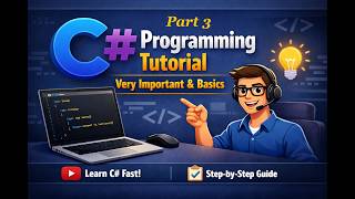Unity C# Tutorial Part 3 | Fields, Accessibility & Debugging in Visual Studio