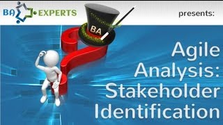 How to Identify Stakeholders for IT Projects