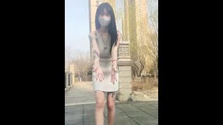 在爱人眼里，我永远是你的小朋友#春天你好 #情侣 #甜甜的恋爱