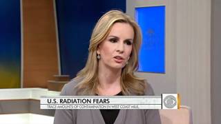 U.S. Radiation Fears