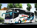 SHARE LIVERY GARUDA MAS MONTANA REBORN MOD BUS JB5 TERBARU BY KP PROJECTS FREE DOWNLOAD | BUSSID