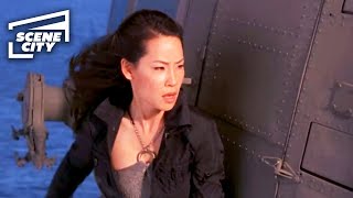 Charlie’s Angels: Helicopter Chase (ACTION SCENE)