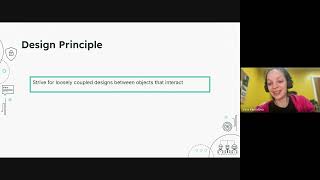 Design Patterns Course - Session 1