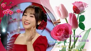 Gửi Tình Vào Xuân - PN // Hồ Phương Liên