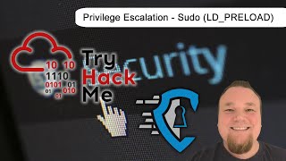 TryHackMe! Linux Privilege Escalation - Sudo (LD_PRELOAD) - OSCP Training