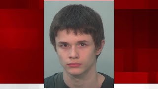 15-year-old Fort Wayne boy sentenced to 45 years in prison for deadly 2024 shooting