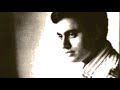 dekh to dil ki jahan se jagjit singh rare early days