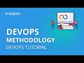 DevOps Methodology | DevOps Tutorial For Beginners | DevOps Tutorial | Simplilearn