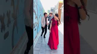 Kithe Chaliye Song| Instagram Viral Video #reels  #shorts