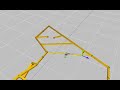 VUMA-network: Basic Network Construction