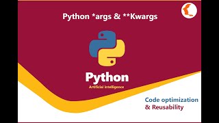 Python Tutorial [Full Course]. Lambda Expressions in Python along with (*args & **kwargs) part 23
