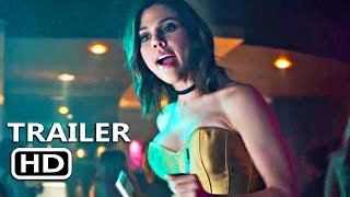 NIGHTCLUB SECRETS Official Trailer (2018)