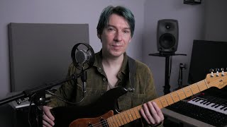 Why I Stopped Using Guitar Amplifiers (+ Zoom G3Xn review)