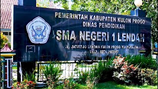 IMPLEMNTASI PENDIDIKAN KHAS KEJOGJAAN DI SMA NEGERI 1 LENDAH