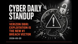 Critical Drupal Warning + Verizon DBIR: Vulnerability Exploitation Shift