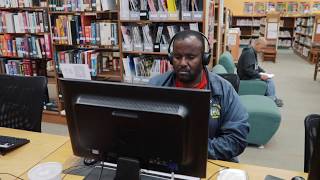 Protect Library Digital Resources