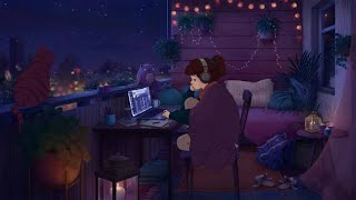 12 Hours of Chilled Beats 🌊 Relax Your Mind [chill lo-fi hip hop vibes]