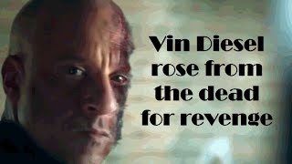 Vin Diesel rose from the dead for revenge | Explained movie Bloodshot 2020