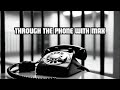 HMP Prisoner Interview
