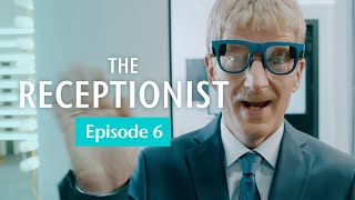 SCHOTT // The Receptionist - Episode 6: The Visionary