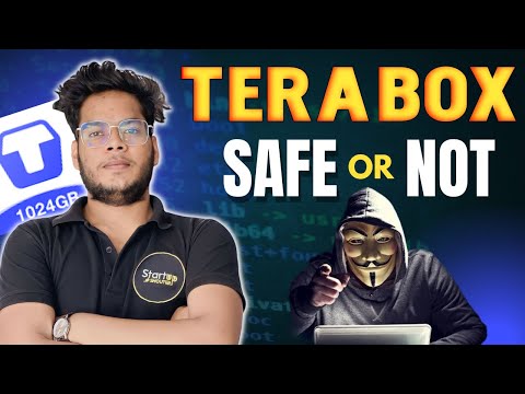 ¿Terabox es seguro o no? Cómo utilizar TeraBox de forma segura