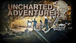 Journey To The Center Of The Earth - Boyd Cave | Uncharted Adventures