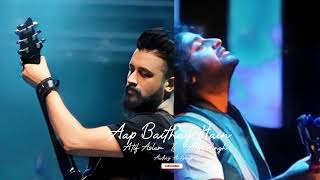 Aap Baithey Hain  | Atif Aslam X Arijit Singh | Ai Cover Colab
