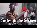 Factor  - Harina ZITA Riddim Studio Session 2026 Zimdancehall 