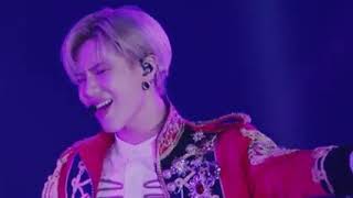 TAEMIN CONCERT 2019 JAPAN