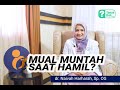 MUAL MUNTAH SAAT HAMIL, PERTANDA JANIN KUAT?