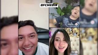 LIVE 🔴 FEBRIAN IQBAL JAN SEMBRONO BIKIN NGAKAK🤣🤣 | KAJINE SUMRINGAH CAH