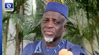 2025 Budget: JAMB Registrar Says Figures Were Misrepresented