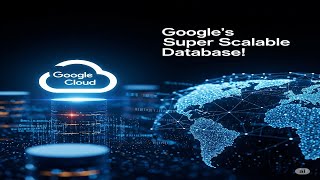 Google Cloud Spanner Explained | Ultimate Scalable SQL Database for High Traffic Apps
