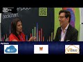 Tech Snippets Today – CasperLabs - Medha Parlikar – Co-founder and CEO, with Joseph Raczynski