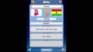 Learn all of the countries official and primary languages!