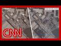 Iran war: A satellite damage assessment on US military bases