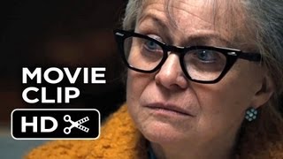 Parkland Movie CLIP - My Story Too (2013) - Zac Efron Movie HD