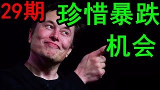 【美股嘉可能】美股特斯拉nio暴跌反弹，珍惜美股抄底抢反弹机会！tsla、蔚来nio、AAPL、PLTR、TSM、UNH联合健康、ORCL、qqq纳指 #tsla # 特斯拉 【美股29期】