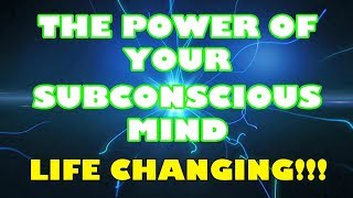 The Power of Your Subconscious Mind By Joseph Murphy | Lesson 4,5,6 and 7