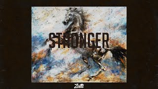 [FREE] Swae Lee x Post Malone Type Beat - "Stronger" (Prod. Zatti) | Chill Bouncy Trap Beat